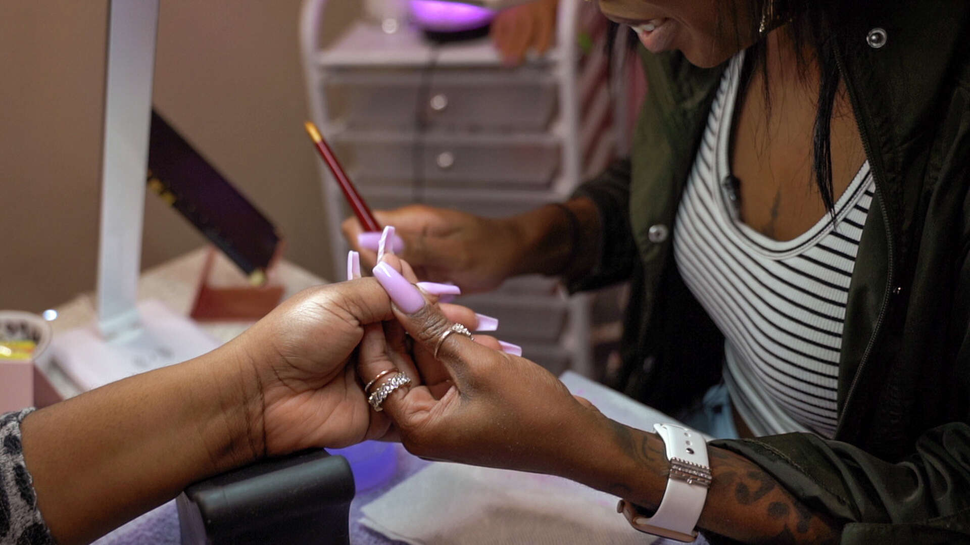 Nail Technology